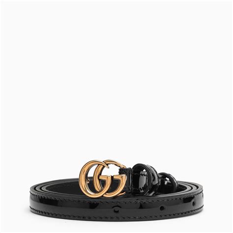 emballage ceinture gucci|ceinture Gucci fine.